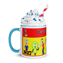 Load image into Gallery viewer, Product mockup