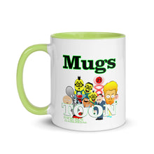 Load image into Gallery viewer, Product mockup