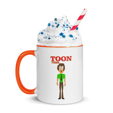 Load image into Gallery viewer, Product mockup