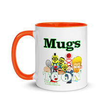 Load image into Gallery viewer, Product mockup