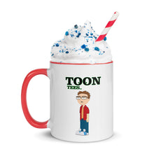 Load image into Gallery viewer, Product mockup