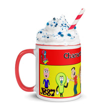 Load image into Gallery viewer, Product mockup