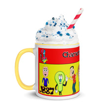 Load image into Gallery viewer, Product mockup