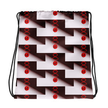 Load image into Gallery viewer, ToonTees Specials No. 6 Drawstring Bag