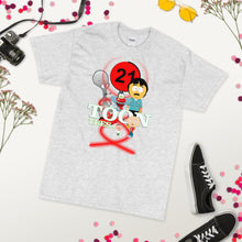 Load image into Gallery viewer, 21 Special No.1 Unisex Tee