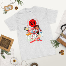 Load image into Gallery viewer, 21 Special No. 7 Unisex Tee