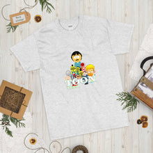 Load image into Gallery viewer, 21 Special No.3 Unisex Tee