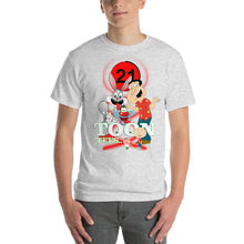 Load image into Gallery viewer, 21 Special No.5 Unisex Tee