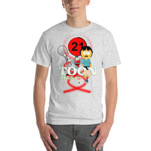 Load image into Gallery viewer, 21 Special No.1 Unisex Tee