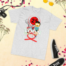 Load image into Gallery viewer, 21 Special No.1 Unisex Tee