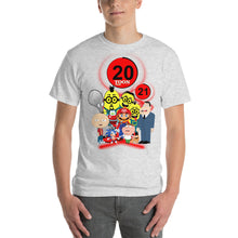 Load image into Gallery viewer, 21 Special No. 4 Unisex Tee