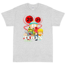 Load image into Gallery viewer, 21 Special No. 6 Unisex Tee