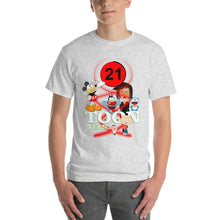 Load image into Gallery viewer, 21 Special No. 7 Unisex Tee