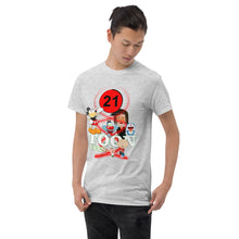 Load image into Gallery viewer, 21 Special No. 7 Unisex Tee