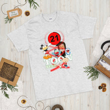 Load image into Gallery viewer, 21 Special No. 7 Unisex Tee