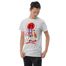 Load image into Gallery viewer, 21 Special No. 8 Unisex Tee