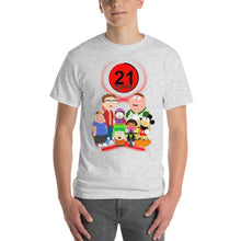 Load image into Gallery viewer, 21 Special No. 9 Unisex Tee