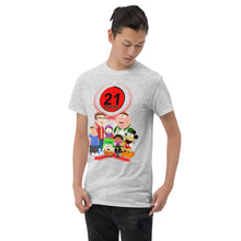 Load image into Gallery viewer, 21 Special No. 9 Unisex Tee