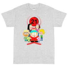 Load image into Gallery viewer, 22 Special No. 10 Unisex Tee
