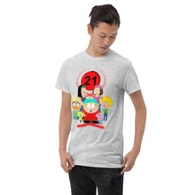 Load image into Gallery viewer, 22 Special No. 10 Unisex Tee