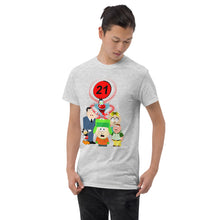 Load image into Gallery viewer, 22 Special No. 11 Unisex Tee