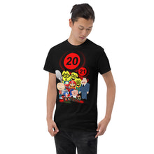 Load image into Gallery viewer, 2022 ToonTees Special Unisex Tee