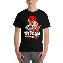 Load image into Gallery viewer, 21 Special No.5 Unisex Tee