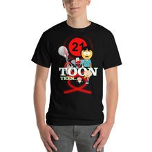 Load image into Gallery viewer, 21 Special No.1 Unisex Tee