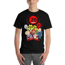 Load image into Gallery viewer, 21 Special No. 4 Unisex Tee