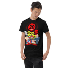 Load image into Gallery viewer, 21 Special No. 4 Unisex Tee