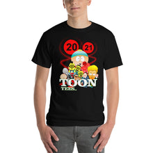 Load image into Gallery viewer, 21 Special No. 6 Unisex Tee