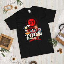 Load image into Gallery viewer, 21 Special No. 7 Unisex Tee