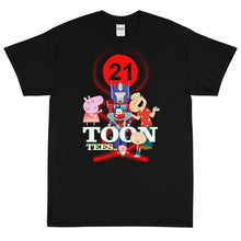 Load image into Gallery viewer, 21 Special No. 8 Unisex Tee