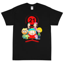 Load image into Gallery viewer, 22 Special No. 10 Unisex Tee