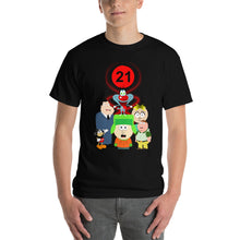 Load image into Gallery viewer, 22 Special No. 11 Unisex Tee