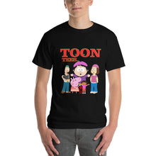 Load image into Gallery viewer, Toon Girls Unisex Tee
