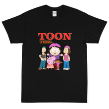 Load image into Gallery viewer, Toon Girls Unisex Tee