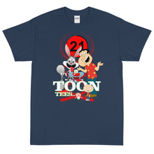 Load image into Gallery viewer, 21 Special No.5 Unisex Tee