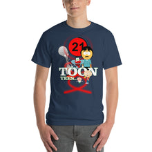 Load image into Gallery viewer, 21 Special No.1 Unisex Tee