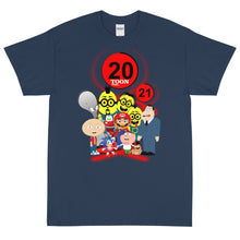 Load image into Gallery viewer, 21 Special No. 4 Unisex Tee