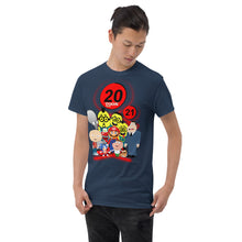 Load image into Gallery viewer, 21 Special No. 4 Unisex Tee