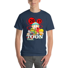 Load image into Gallery viewer, 21 Special No. 6 Unisex Tee