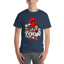 Load image into Gallery viewer, 21 Special No. 7 Unisex Tee