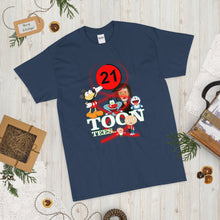 Load image into Gallery viewer, 21 Special No. 7 Unisex Tee