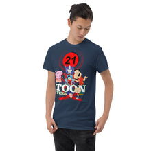 Load image into Gallery viewer, 21 Special No. 8 Unisex Tee