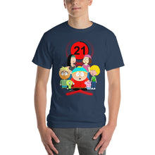 Load image into Gallery viewer, 22 Special No. 10 Unisex Tee