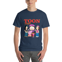 Load image into Gallery viewer, Toon Girls Unisex Tee