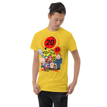 Load image into Gallery viewer, 2022 ToonTees Special Unisex Tee