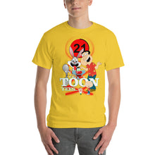 Load image into Gallery viewer, 21 Special No.5 Unisex Tee