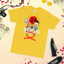 Load image into Gallery viewer, 21 Special No.1 Unisex Tee